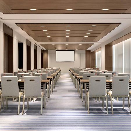 Hyatt Place Changsha Meixihu Экстерьер фото