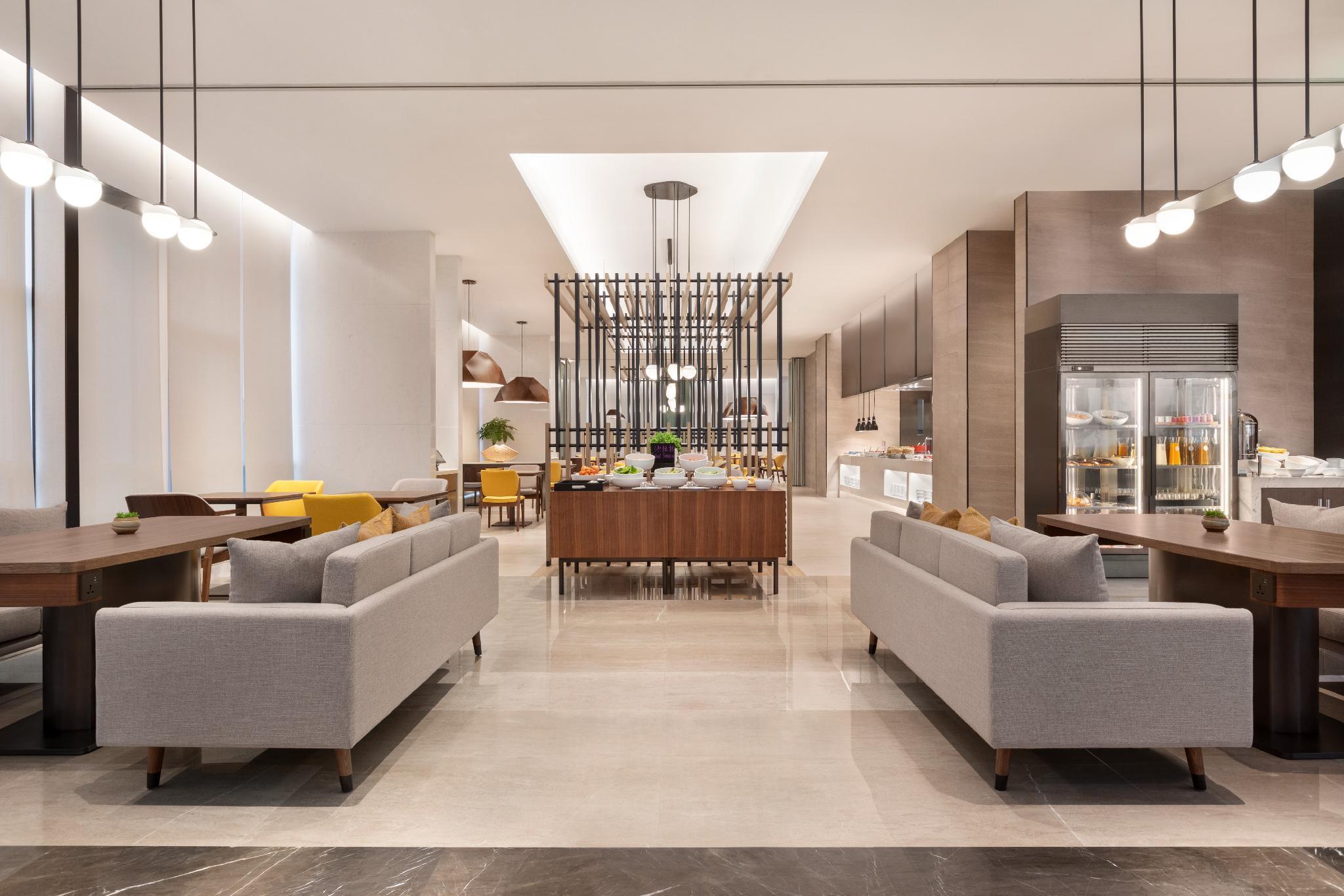 Hyatt Place Changsha Meixihu Экстерьер фото
