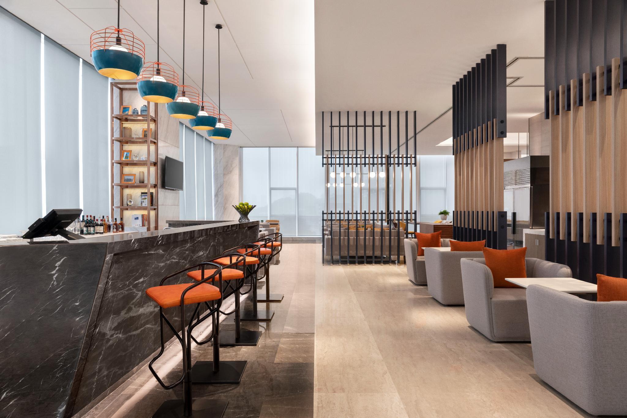 Hyatt Place Changsha Meixihu Экстерьер фото