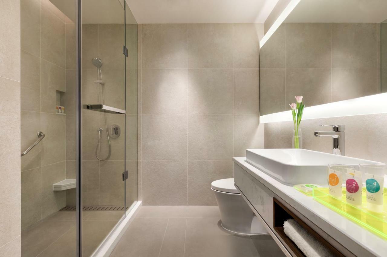 Hyatt Place Changsha Meixihu Экстерьер фото