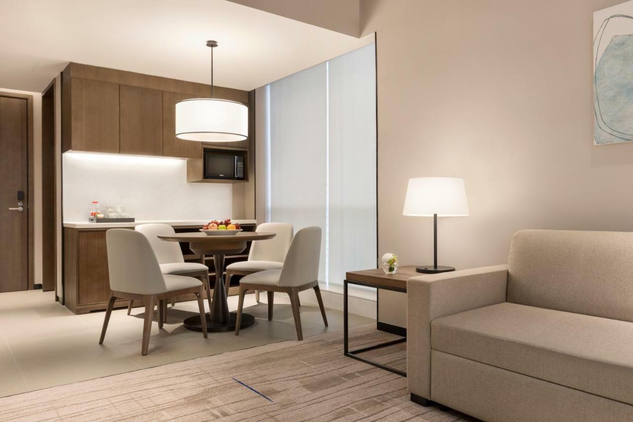 Hyatt Place Changsha Meixihu Экстерьер фото