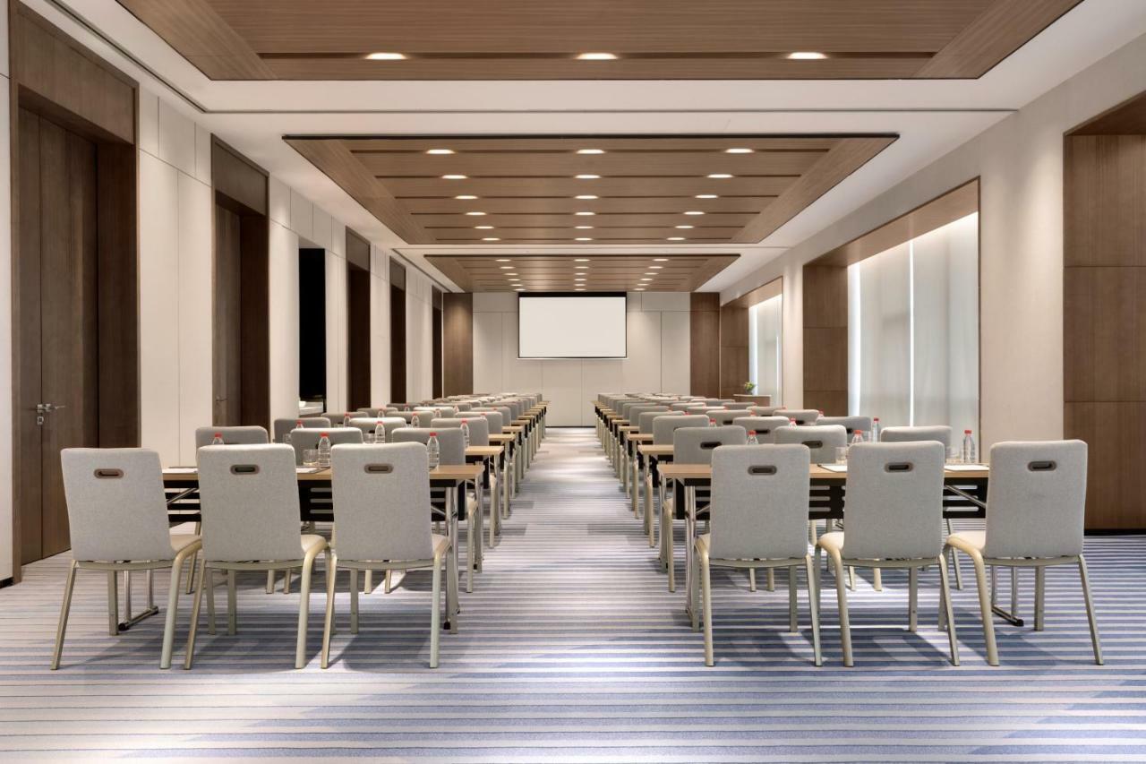 Hyatt Place Changsha Meixihu Экстерьер фото