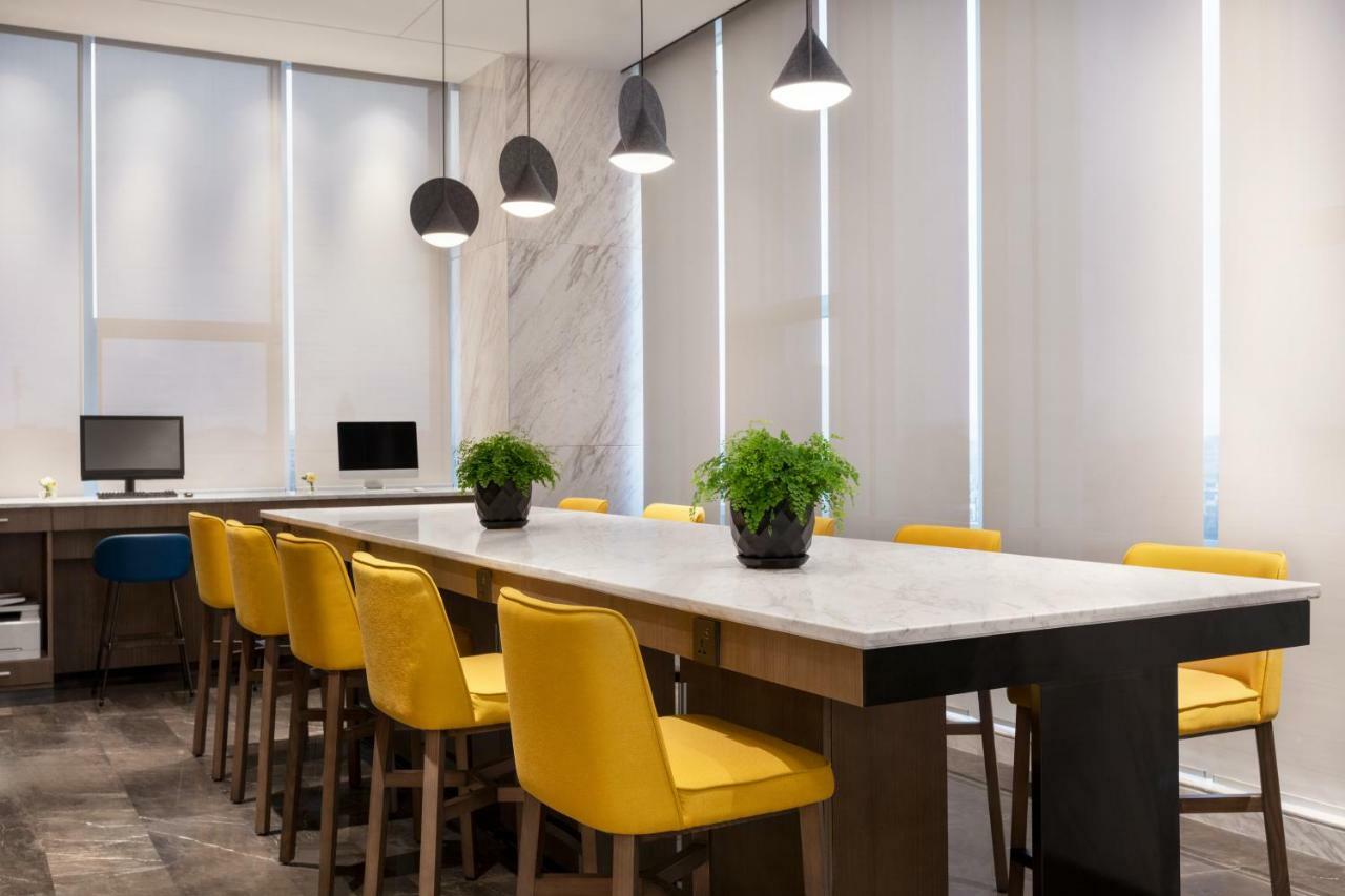 Hyatt Place Changsha Meixihu Экстерьер фото