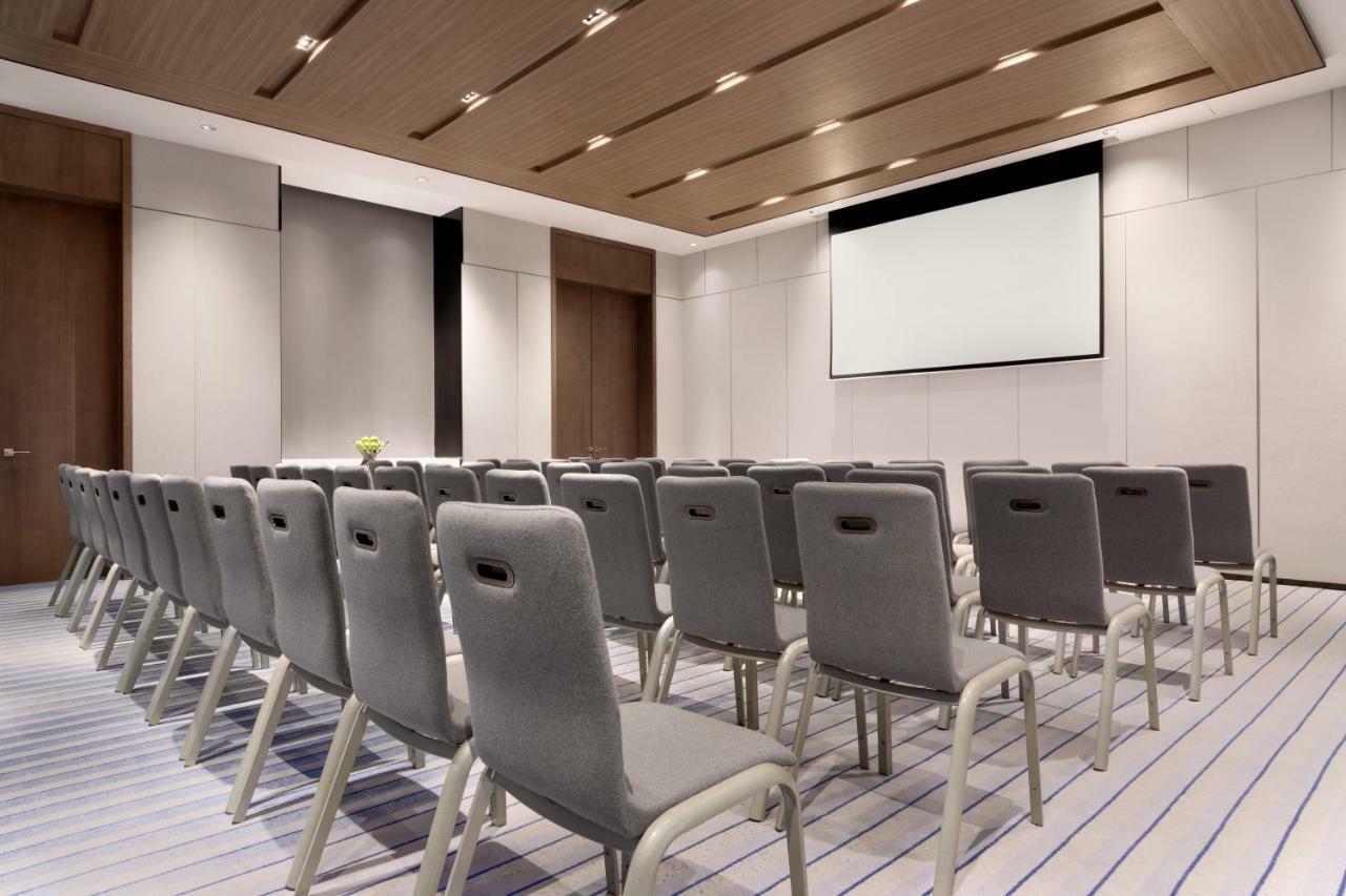 Hyatt Place Changsha Meixihu Экстерьер фото
