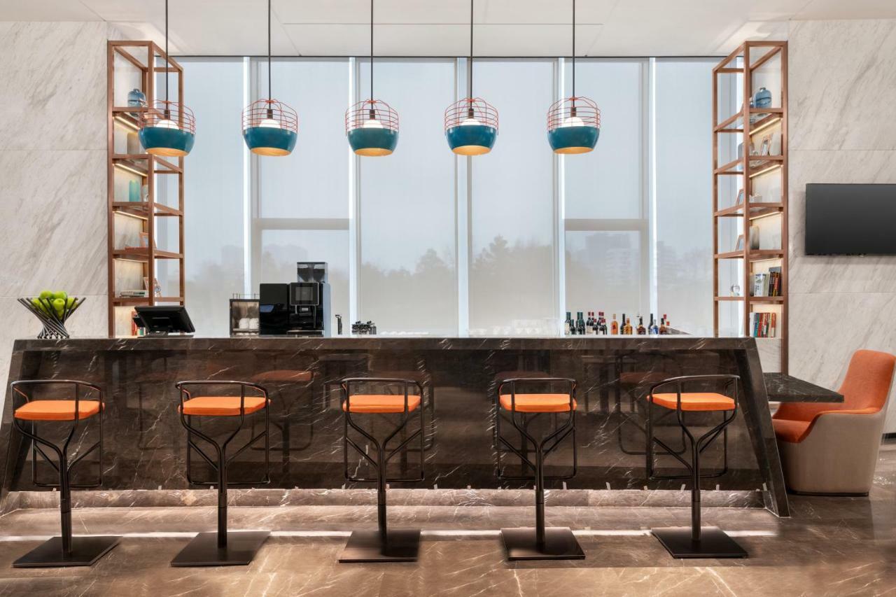 Hyatt Place Changsha Meixihu Экстерьер фото